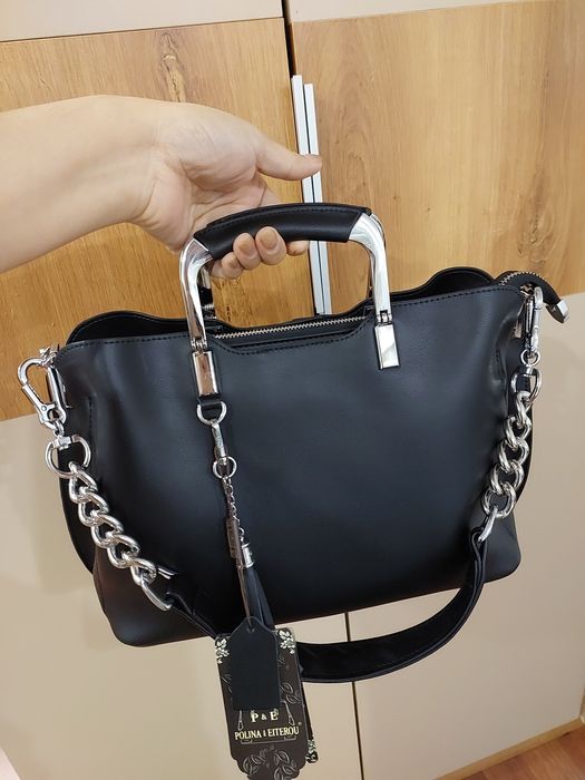 Продам сумку Polina&Eiterou