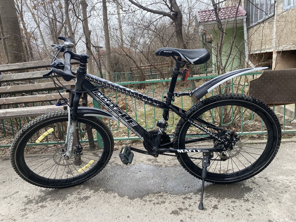 Продается велосипед