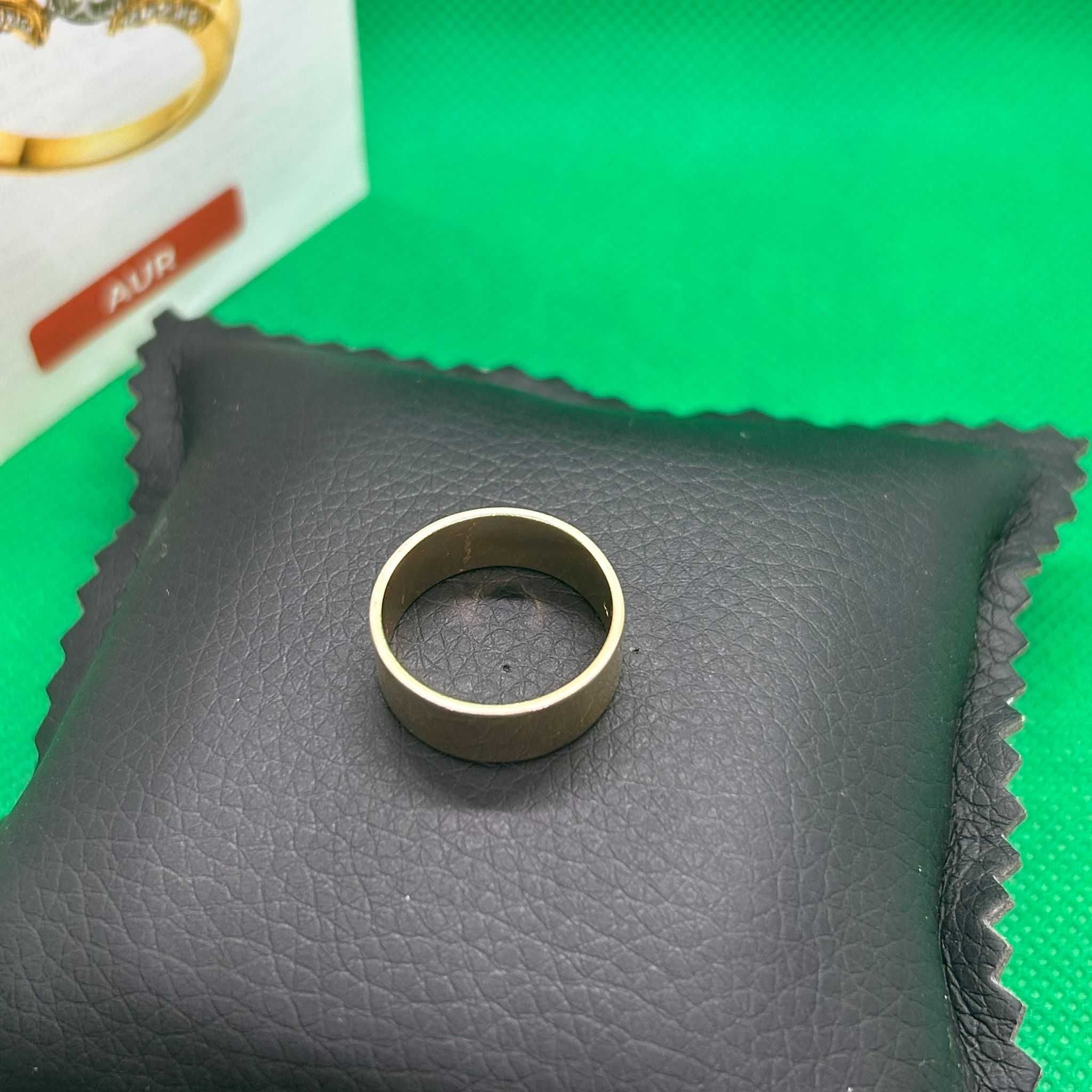 (ag15) Verigheta 14K 5.11g ( b32001.1)