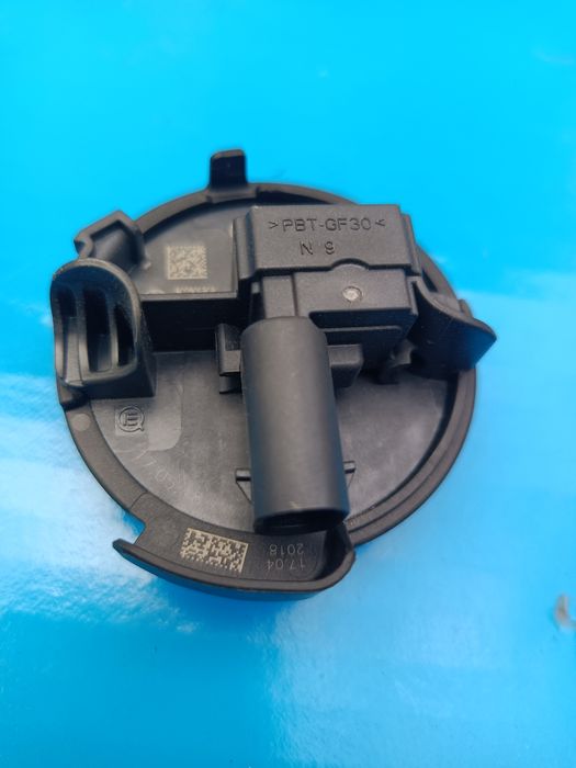 Senzor impact airbag lateral ușa BMW X3 X4 2019