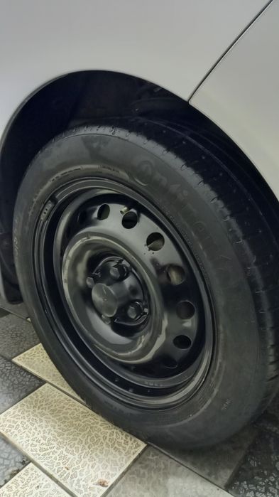 Spark duga. Malibu signal diska balon