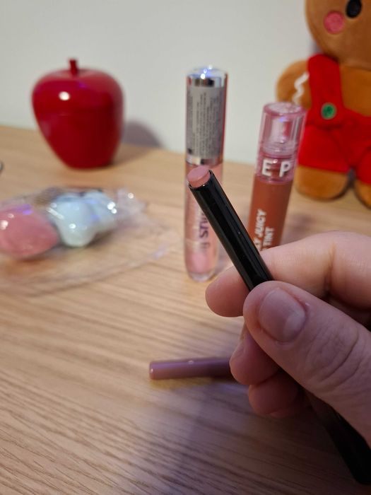 Gloss Sephora,Essence,ruj si creion de buze toate sunt noi