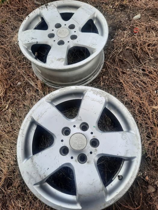 Продам диски 15 размер