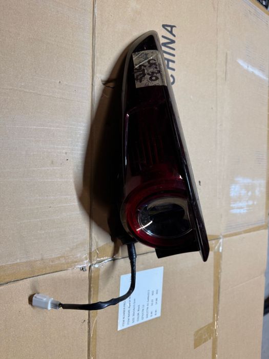 Stop stanga aripa Mazda CX-30 Full Led 2019/2020/2021/2022/2023