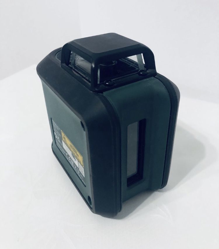 Nivela laser bosch universal level 360