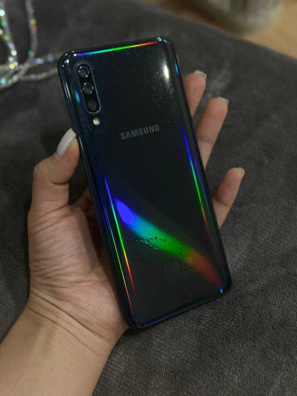 Samsung Galaxy A50