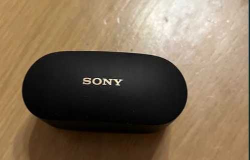 Sony WF-1000XM4 безжични шумопотискащи слушалки