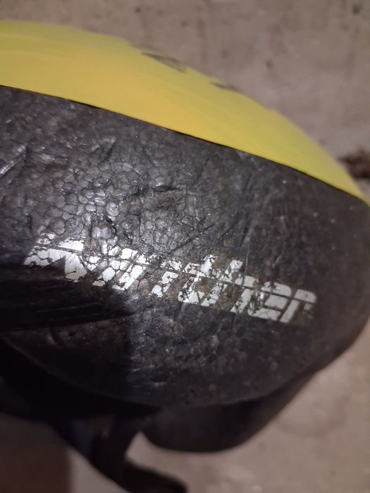 Каска и седалка за велосипед