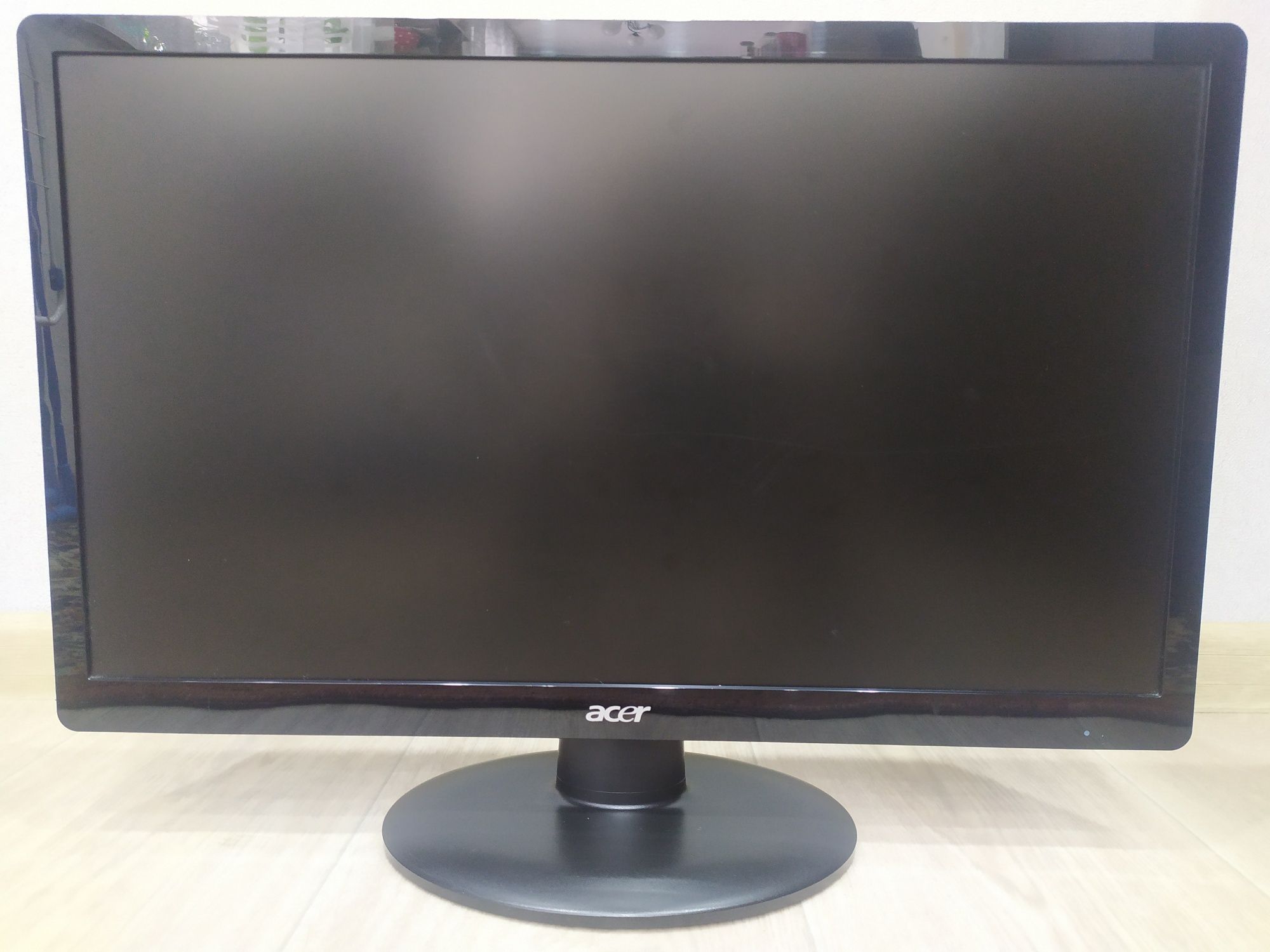 LCD Monitor Acer