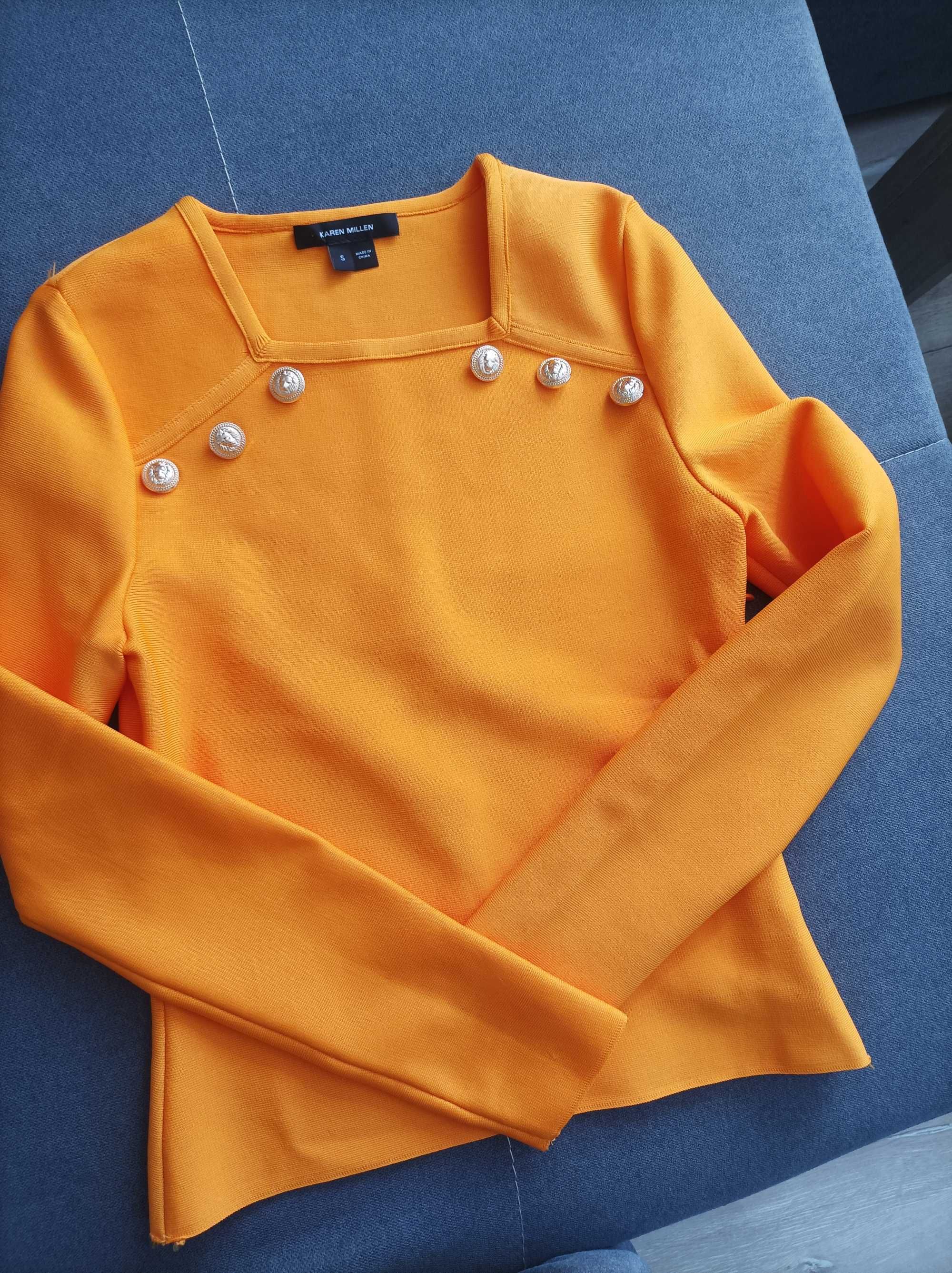 Karen Millen дамски топ