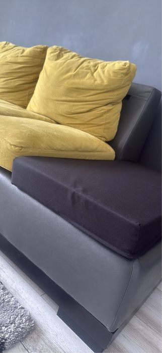 Colțar STAER 1,95x 2,15 x90