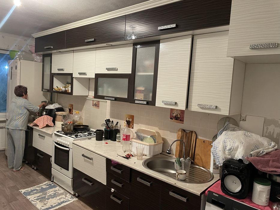 Кухонный гарнитур