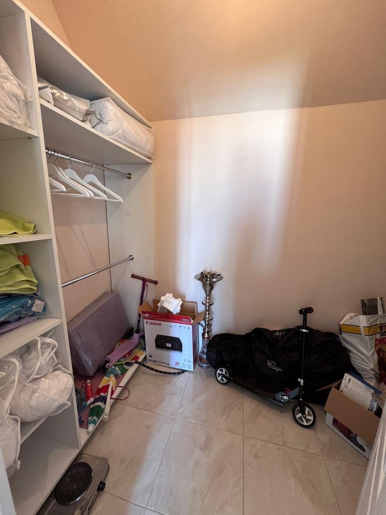 Продава се Четиристаен апартамент в к.к. Слънчев бряг - 134 кв.м за 1336 €/кв.м - Снимка #22