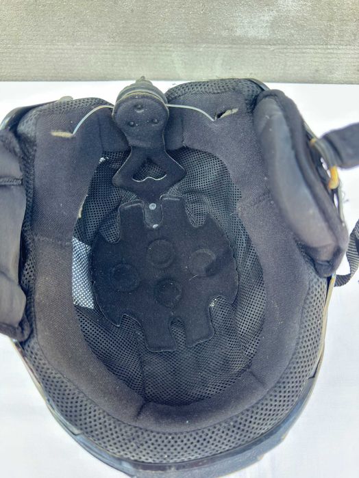 Casca skischi snowboard Casco marime L\XL