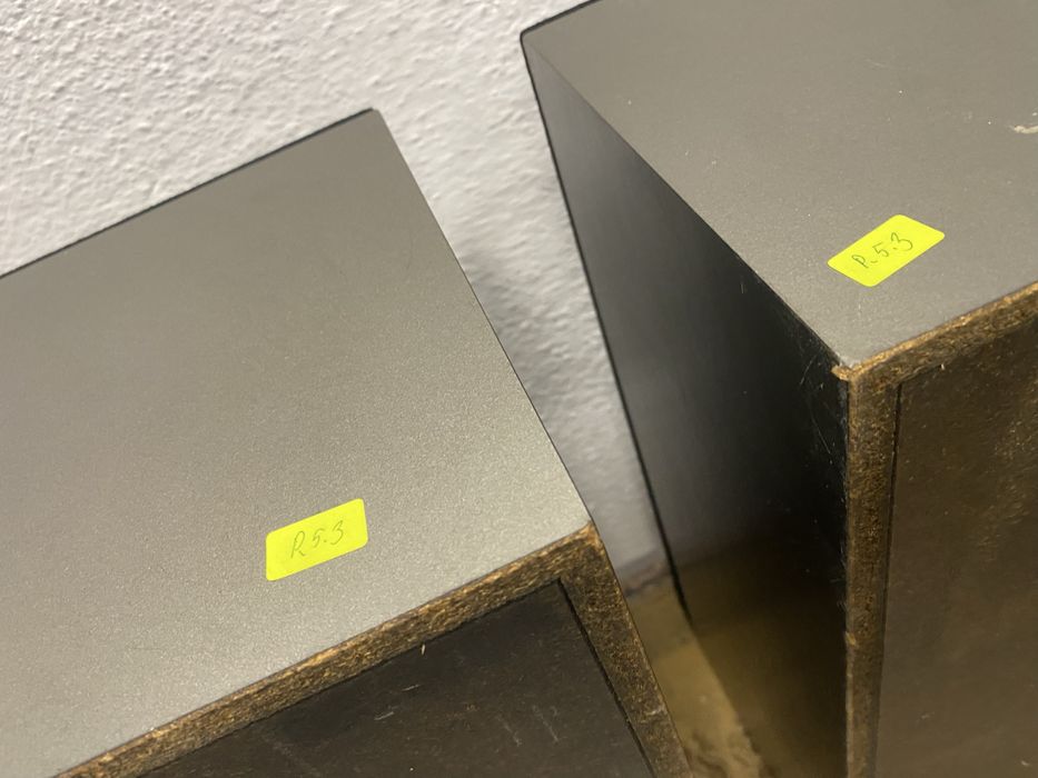 Японски Тонколони JVC S50m