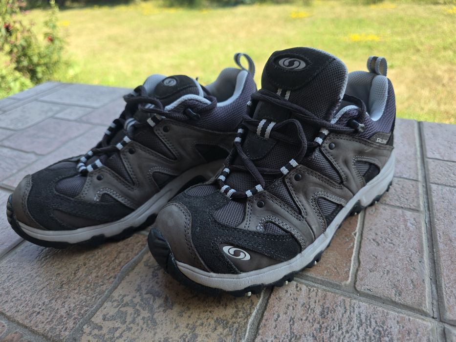 Salomon solaris 2 low, marimea 38 2/3