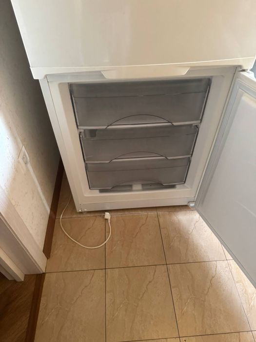 Atlant двухматорный