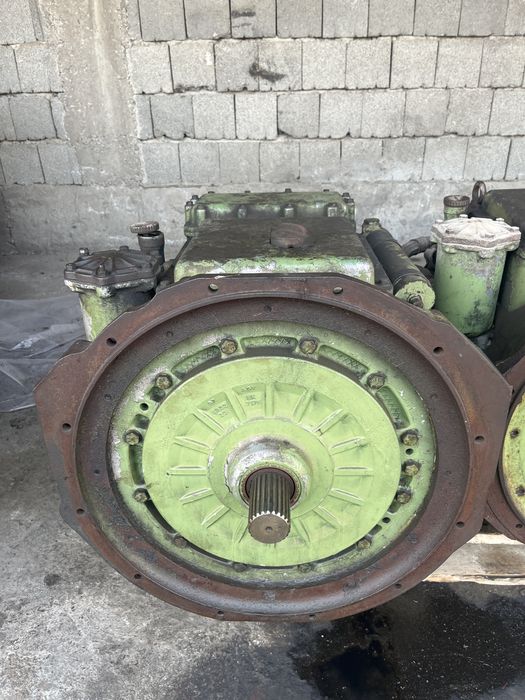 Каропка от автобуса хорошем состоянии