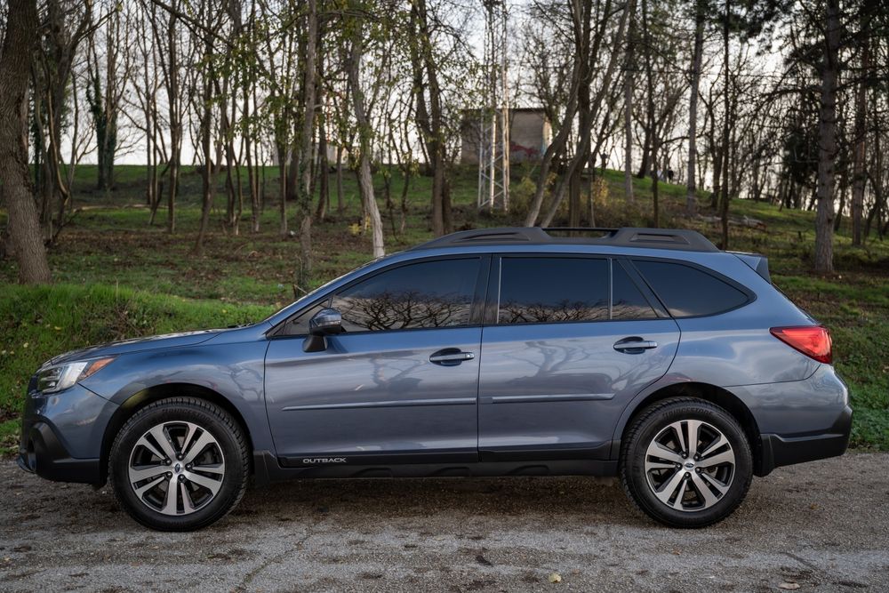 Subaru Outback 3.6 Limited