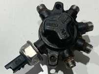 Rampa injectoare Renault Megane 3 (2008-2012) 1.5 dci k9k (830) 8200584034