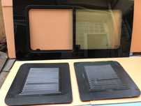 Vw t5,vw t6,camper,california,suport rotativ,geam culisant