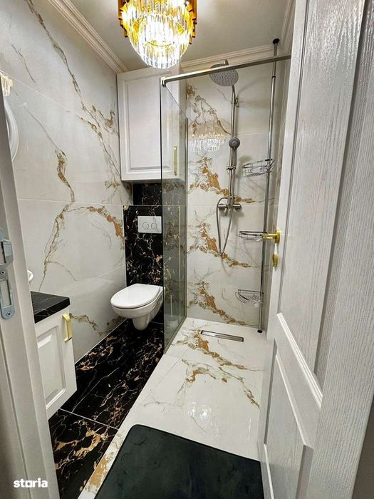 Garsonieră modernă, complet renovată, cu finisaje premium- Rogerius
