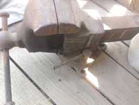 Menghina rotativa
