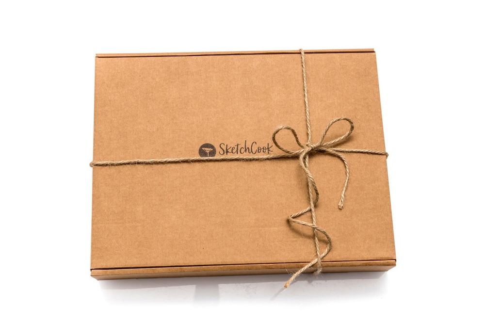 Персонализиран рецептурник, книга за рецепти с име / заглавие по избор