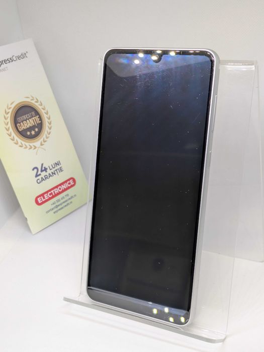 Samsung A33 5G 6/128Gb (AG4 Dacia / B.49715) Garanție 2 ani