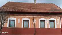Casa de vanzare cu 43 ari de teren in Horodnic de Jos