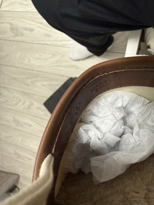 Espadrile Gucci Originale