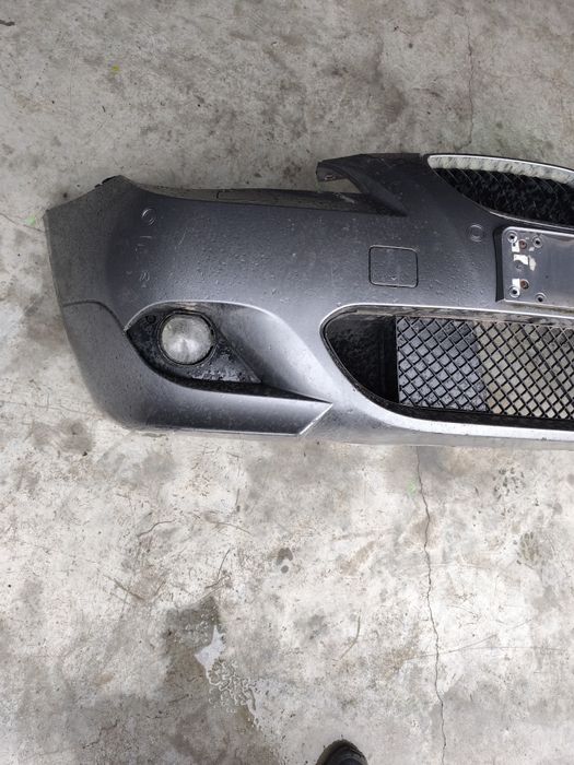 Bara fata M pachet BMW seria 5 E60 E61 2003 2010