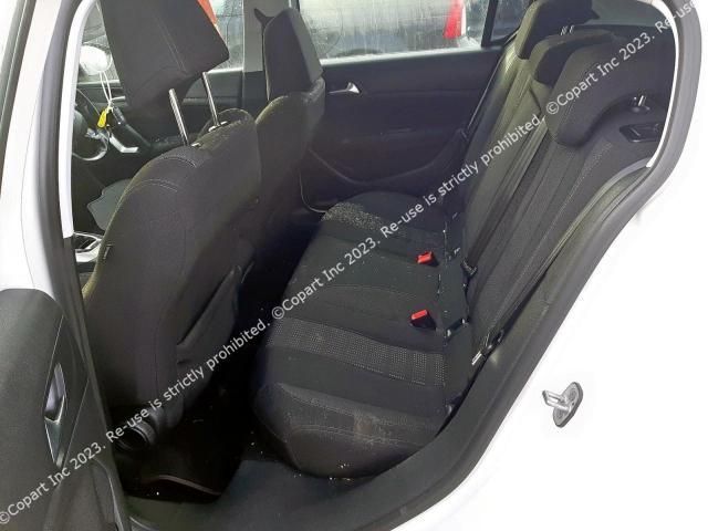Dezmembrez Peugeot 308 T9 [2013 - 2017] Hatchback 2.0 BlueHDi MT (150 hp)