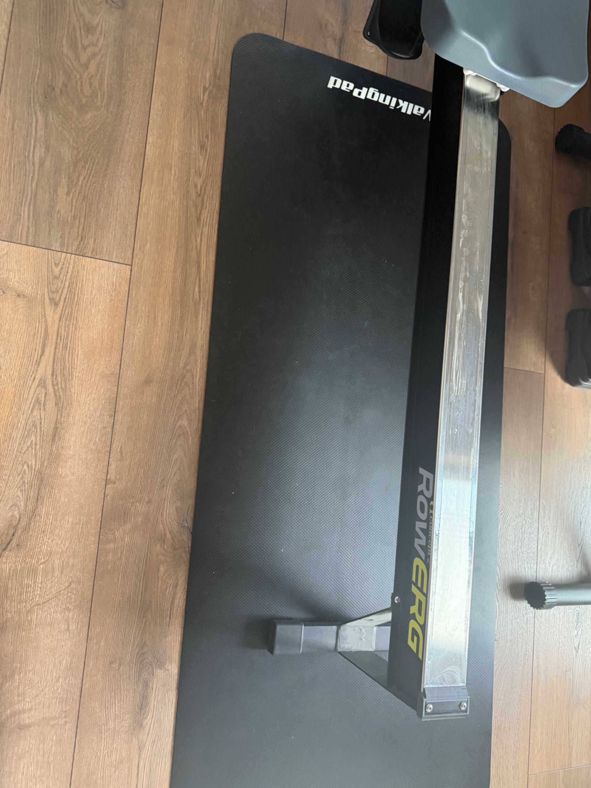 Гребен тренажор RowErg Concept 2
