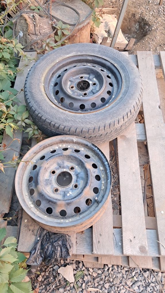 Продам диски,  р 14