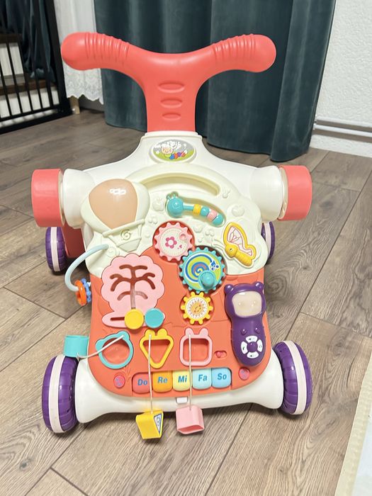 Premergator Terramus