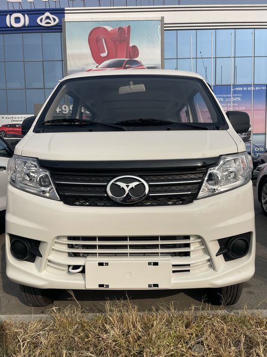 Changan M3 Xitoy damas