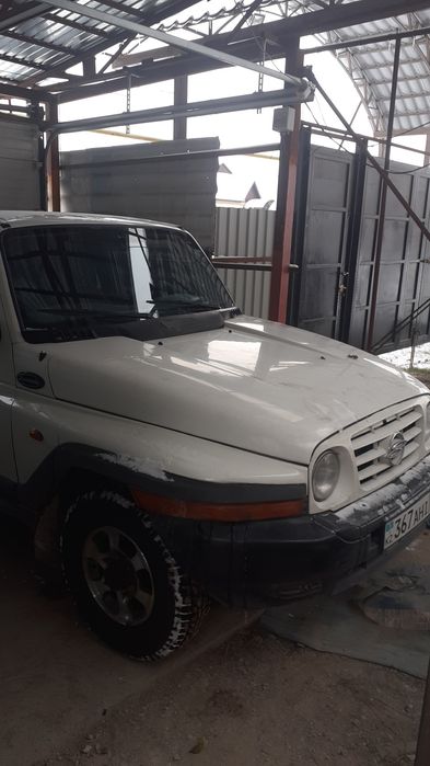 Продам автомобиль