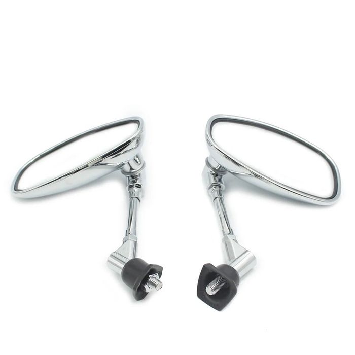 Set oglinzi Yamaha 10mm XJR400 XJR1200 XJR1300 VMAX12 VMX17 A1005