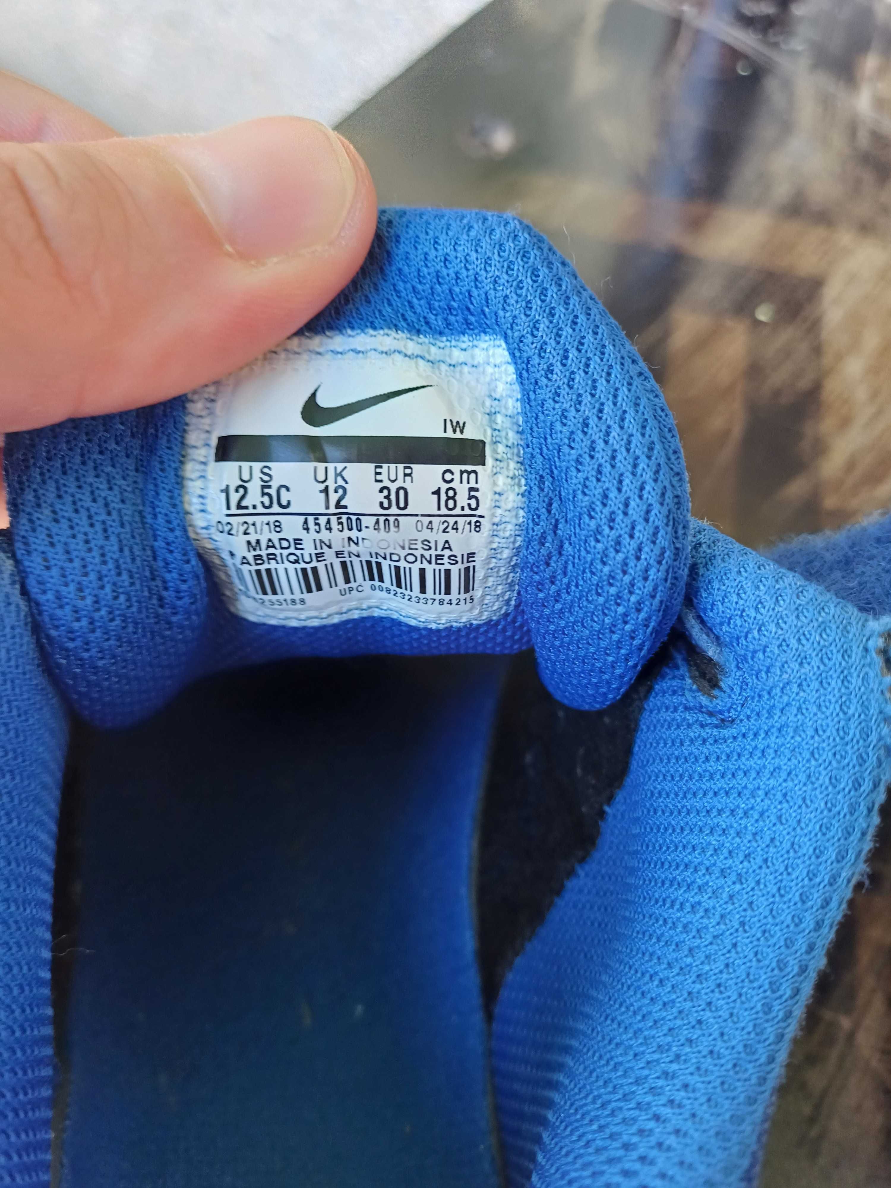 Детски Обувки Nike 30 номер