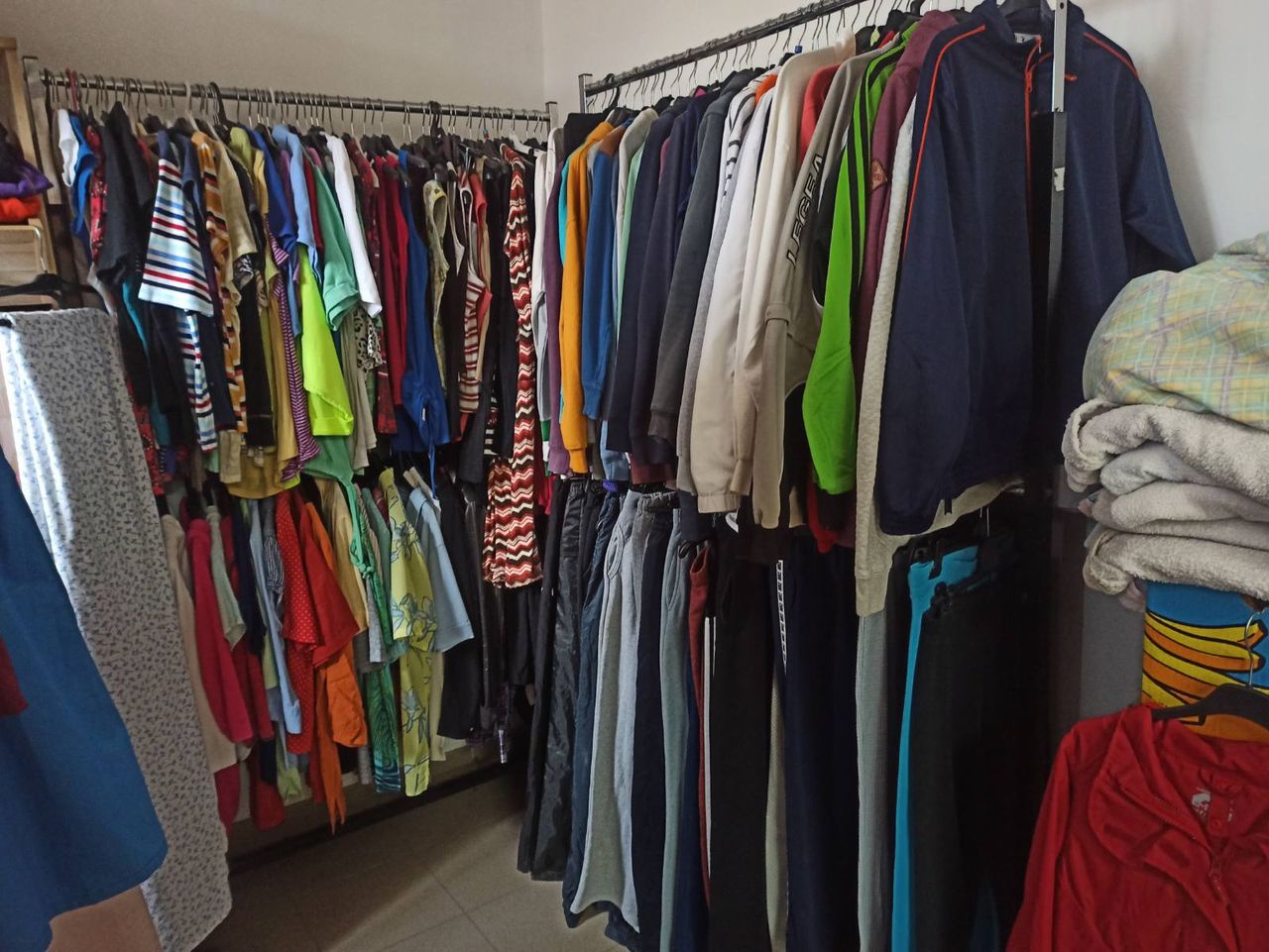Дава се под наем Магазин в Перник, Ралица - 30 кв.м за 153 € - Снимка #6