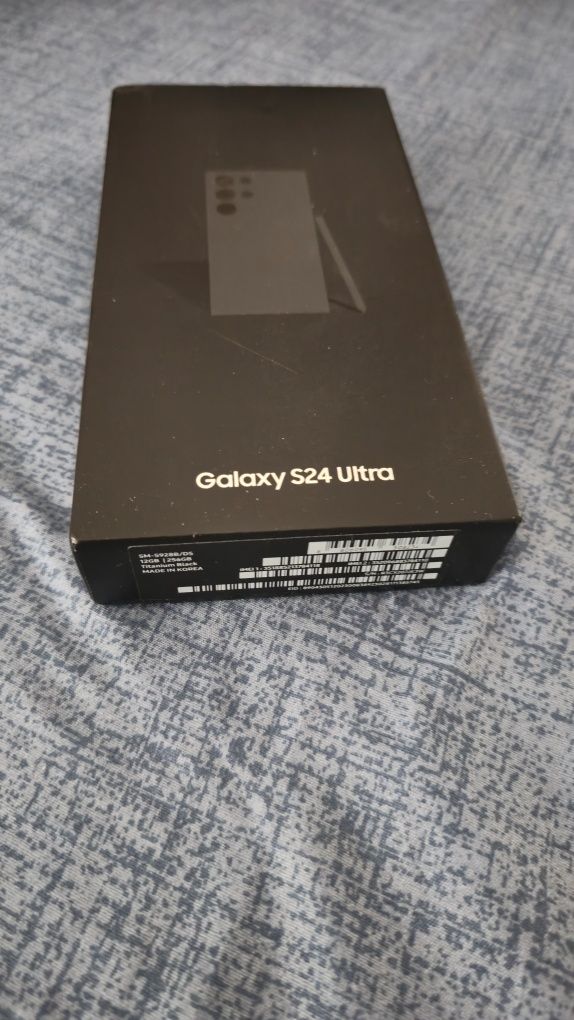 Samsung S24 Ultra