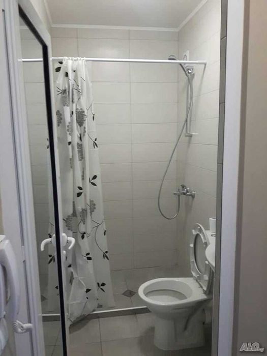 Дава се под наем Едностаен апартамент в Пловдив, Кършияка - 36 кв.м за 170 € - Снимка #4