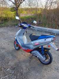 Aprilia SR 50 in stare foarte buna