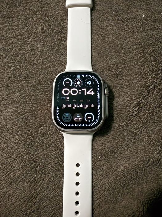 Apple watch ultra 2 GPS+Cellular