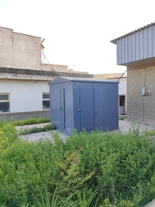 Tayyor biznes uchun 2/¹⁶ gektar yer sotiladi