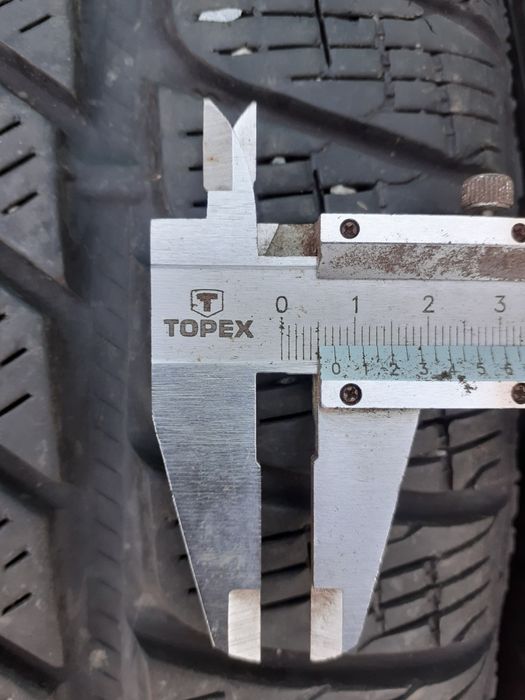 235/65/17,265/70/17,pirelli,7mm,dot 3418