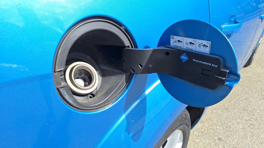 Se vinde Ford Focus Facelift