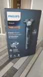 НОВ!!! С ГАРАНЦИЯ Самобръсначка PHILIPS S7782/50