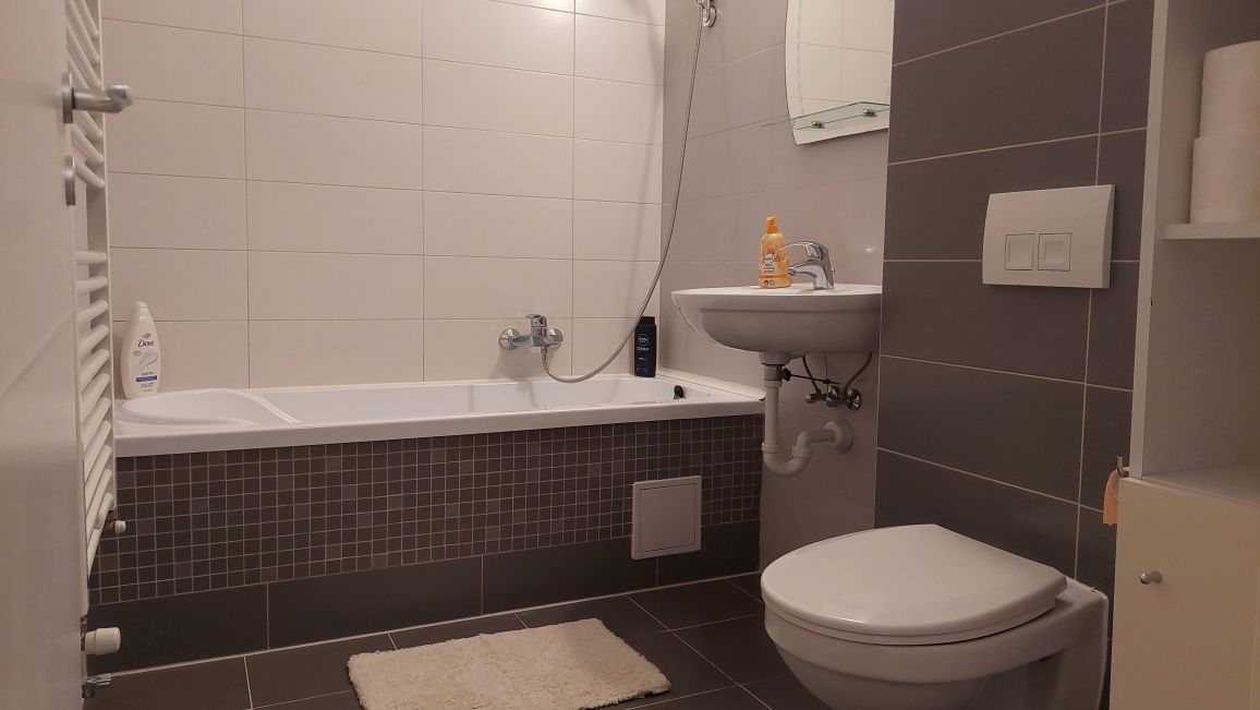 Regim hotelier/ cazare/ 2 camere/zona mall/Avantgarden 3